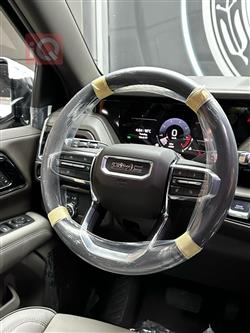 جي ام سي يوكون